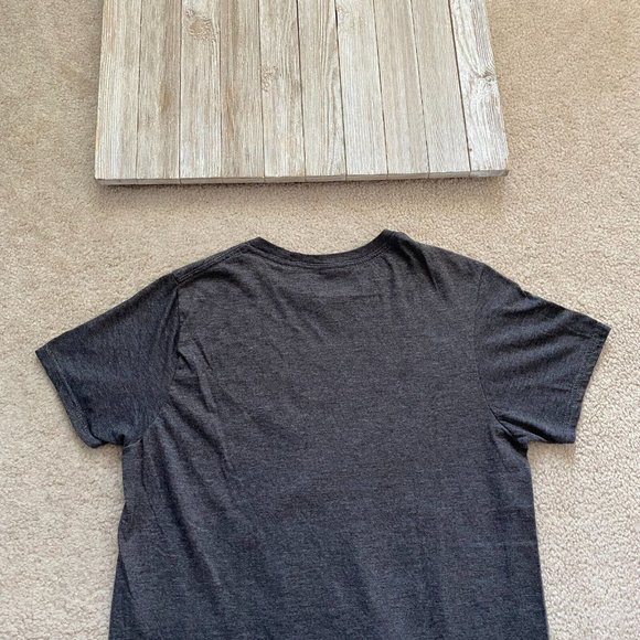 Scooby Doo S Scooby And Shaggy Laughing Graphic T-Shirt Tee Animated TV Show - Picture 7 of 12